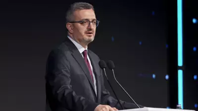 Burhanettin Duran, EOKA Yanlılarının KKTC'deki Sivillere Saldırısını Şiddetle Kınadı