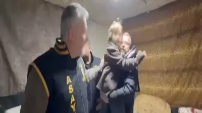 Bursa'da 7 Yıl Sonra Kurtarılan Minik Nazar'dan Umut Veren Gelişme: Okula Başlıyor