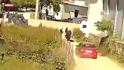 Bursa'da avukat Hatice Kocaefe'yi öldüren şüpheli yakalandı