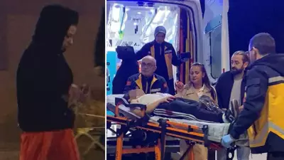 Bursa'da Bir Erkek İçin İki Genç Kız Bıçaklı Kavga Etti: Birinin Durumu Ciddi