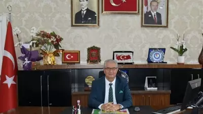 Bursa'da CHP'li Başkan Bozbey Görevden Alındı, Vali Yardımcısı Doğan Geçici Olarak Atandı