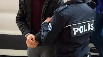 Bursa'da çelik kasa hırsızlığı: 4 tutuklama