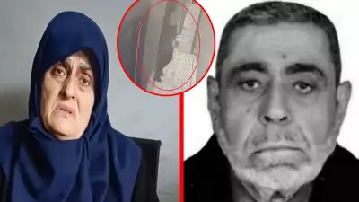 Bursa'da Emekli Polis Vahşeti: Eşi Kayıp İhbarı Yapmıştı, Cesedi 15 Parçaya Ayrılmış