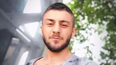 Bursa'da ev yangını: 30 yaşındaki Onur Özlem hayatını kaybetti