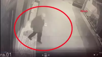 Bursa'da Korkunç Cinayet: Eşini Parçalayan Kadının Tutuklanma Süreci