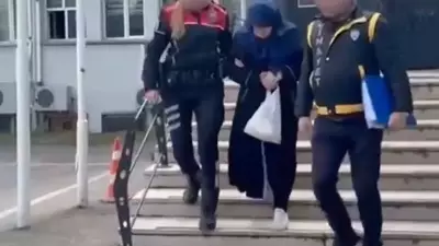 Bursa'da Şok Eden Cinayet: Kayıp Adamı Eşi Öldürüp Parçaladı