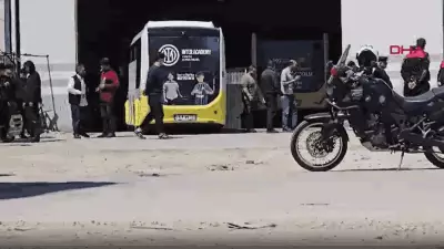 Bursa'da oto tamir dükkanında silahlı saldırı: 1 yaralı