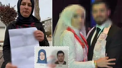 Bursa'da pes dedirten olay: Boşanma aşamasındaki eşinden altınları çalıp başkasına düğün yaptı