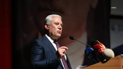 Bursa'daki Rüşvet Soruşturmasında Tutuklu Sayısı 35'e Çıktı: 5 Şüpheli Daha Yakalandı