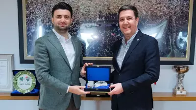 Bursaspor'dan Şampiyonluk İçin Büyük Prim Kampanyası Başlatıldı