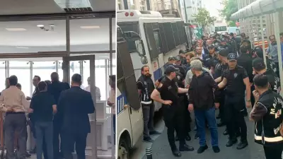 Büyükçekmece Belediyesi'ne yolsuzluk soruşturması tamamlandı, 31 kişiye dava