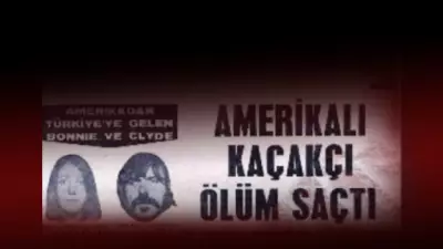 Camgöz Gary Dehşeti: 1968'de Şehit Düşen Emniyet Amiri Kemalettin Eröge'nin Destansı Hikayesi