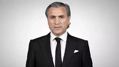 Can Holding Başkanı Kemal Can Ev Hapsi Şartıyla Tahliye Edildi