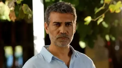 Caner Cindoruk'tan Sert Eleştiri: 'Takipçi Sayısına Göre Oyuncu Seçiyorlar'