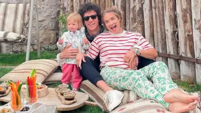 Caner Erdeniz Yasak Aşk İddialarına Yanıt Verdi: 'Eşim Her Şeyi Biliyor'