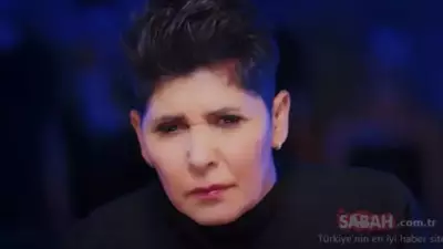 Cansever'e Dayanışma Gecesinde Ünlü Akını: Yıldız Tilbe Sahne Aldı