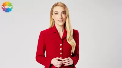 Cansu Canan'ın Yeni Programı SHOW TV'de Başlıyor: 'Yeni Sayfa'