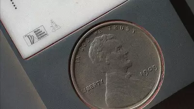 Cebinizdeki 121 Milyon Dolarlık Bozuk Para: Hata Sizi Servet Sahibi Yapabilir