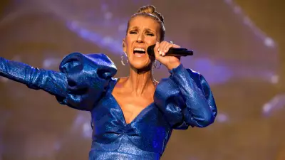 Celine Dion, Yedi Yıl Sonra 'Dansons' ile Müziğe Geri Döndü