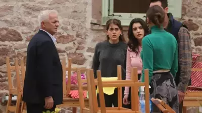 Cennetin Çocukları 29. Bölüm Fragmanı: 'Gerçek Hazinenin' Peşinde