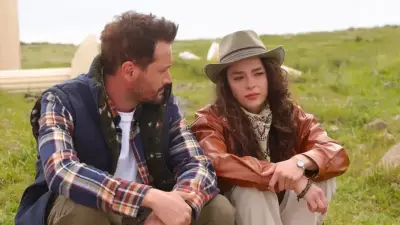 Cennetin Çocukları 31. Bölüm Fragmanı Yayında: Gerilim Artıyor