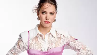 Ceyda Ateş'ten Büyük Dönüş: Üç Film ve İki Diziyle Ekranlara Geri Dönüyor