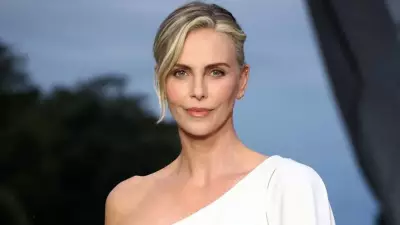 Charlize Theron'dan şaşırtan itiraf: Bir daha asla...