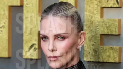 Charlize Theron'dan Gençlik Sırları: 50 Yaşında Fit Kalmanın Yollarını Açıkladı