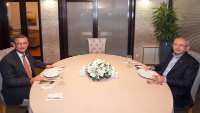 CHP Kurultay Davasında Kritik Duruşma: 12 Sanık Yargılanıyor