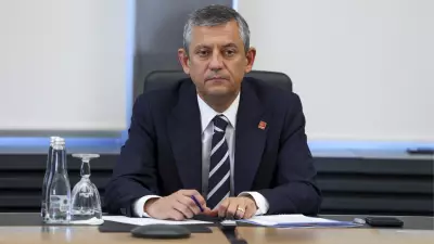 CHP Lideri Özel'den Erken Seçim Çağrısı: 'Bütün Belediyelerde Hodri Meydan'