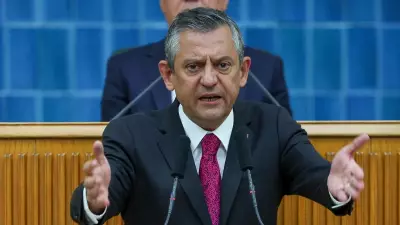 CHP'de Mutlak Butlan Krizinde Selamlaşmama Krizi: Kılıçdaroğlu'dan Özel'e Mesaj