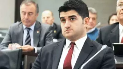 CHP'li Ataşehir Belediyesi'nde Rüşvet Operasyonu: 20 Kişi Adliyeye