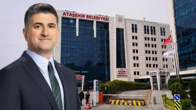 CHP'li Ataşehir Belediyesi'nde Rüşvet Skandalı: 'Ekrem İmamoğlu' Modeliyle Hiyerarşik Paylaşım