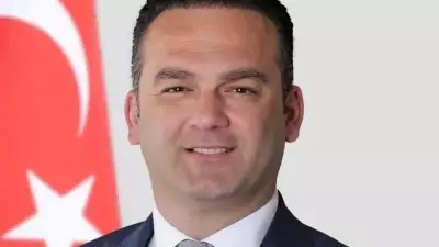 CHP'li Belediye Başkanı Hasbi Dede'ye Cezai Karar: Görele'de Siyasi Şok