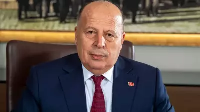 CHP'li Belediye Başkanına Rüşvetten 5 Yıl 3 Ay Hapis Cezası