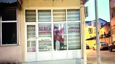 CHP'li Bozbey'in Şirketinde Skandal: Gelir Vergisi Beyannamesi Yok