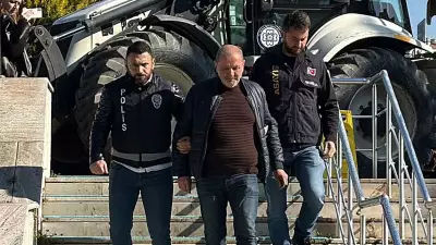 CHP'li Danışmana Taciz İddiası: Öğrencinin İfadesi Ortaya Çıktı