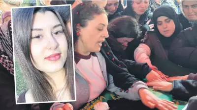 CHP'li Kadınlar Tuana'ya Sağır Kaldı: Faillere Kalkan Olmayı Tercih Ettiler