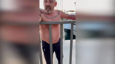 CHP'li Meclis Üyesi ile Yat Sahibi Arasında Marina Kavgası: Karakolluk Oldular