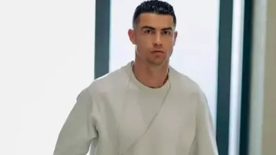 Cristiano Ronaldo'nun Kızı 4 Yaşında! Sosyal Medya Duygulandıran Paylaşımı Konuşuyor