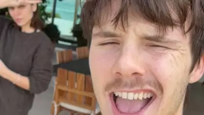 Cruz Beckham'dan Victoria'ya Gönderme: Sosyal Medyada Diyet Savaşı!