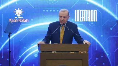 Cumhurbaşkanı Erdoğan, Ideathon Yarışması'nda Aile ve Bağımlılık Mücadelesini Vurguladı