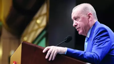 Cumhurbaşkanı Erdoğan Kabine Toplantısında Okul Saldırılarını ve Şiddeti Değerlendirdi