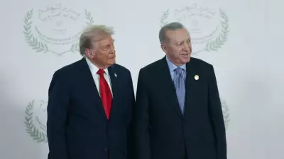 Cumhurbaşkanı Erdoğan, Trump ile telefonda görüştü: Geçmiş olsun dileklerini iletti