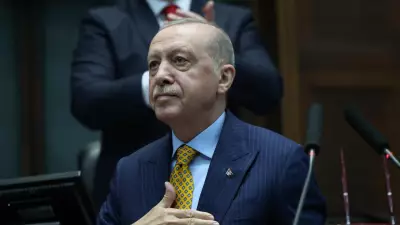 Cumhurbaşkanı Erdoğan: Uluslararası Sistem Meşruiyet Krizi Yaşıyor