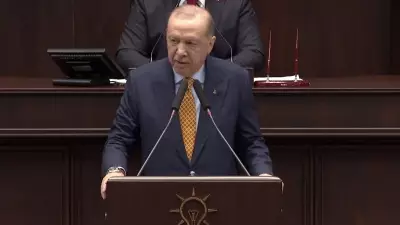 Cumhurbaşkanı Erdoğan'dan Kritik Açıklamalar: Siverek Saldırısı, Enerji Bağımsızlığı ve Somali Sondajı