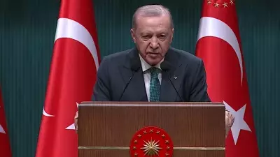 Cumhurbaşkanı Erdoğan'dan Kritik Açıklamalar: Türkiye Yüzyılı İnşası Sürüyor