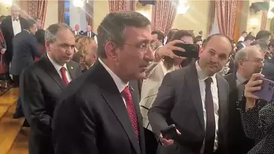 Cumhurbaşkanı Yardımcısı Yılmaz'dan OVP Açıklaması: Tahminler Güncellenecek