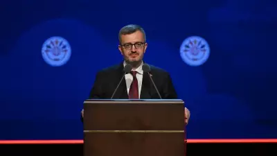 Cumhurbaşkanlığı İletişim Başkanı Duran: 27 Nisan e-muhtırası millet iradesine kara lekedir