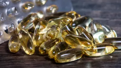 D Vitamini ile Alzheimer İlişkisi Araştırıldı: Orta Yaşta Yüksek Seviyeler Koruyucu Olabilir